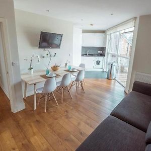 Appartement met Drie Slaapkamers